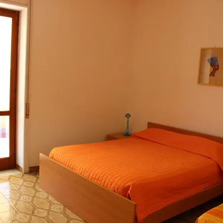 Apartment Scorcio Sul Mare *