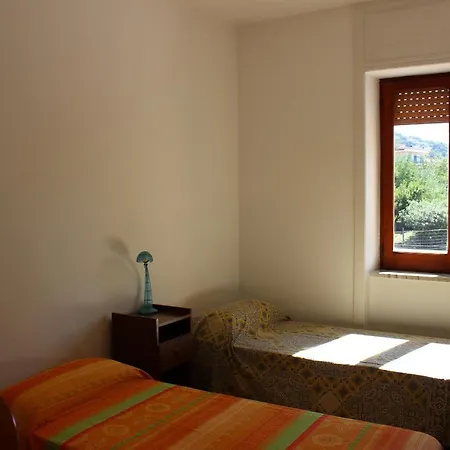 Scorcio Sul Mare Apartmán